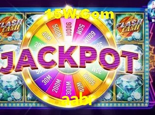 Jackpot Winner