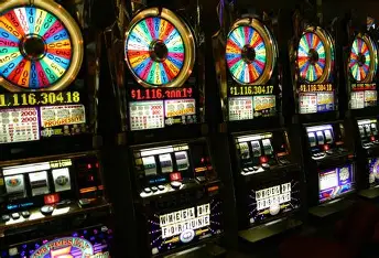 Blackjack Success Story