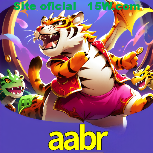 Imagem promocional da aabr mostrando a plataforma e suas vantagens