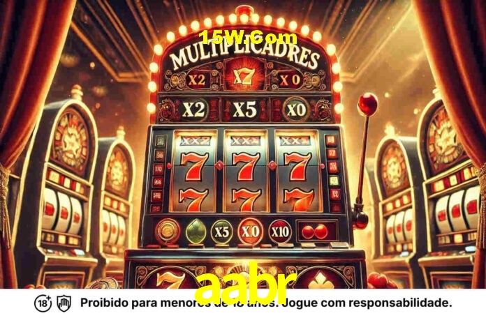 Experiência VIP aabr