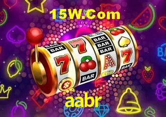Integração de APIs aabr