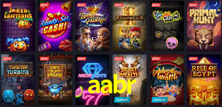 aabr App Interface