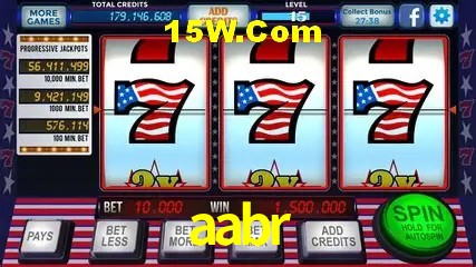 Provedores de Jogos aabr
