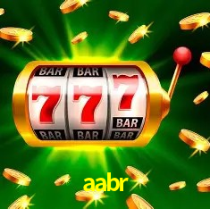 Variedade de jogos na aabr