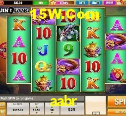 Casino VIP aabr