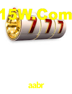 Apostas com odds competitivas na aabr