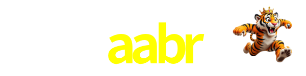 Logo da aabr